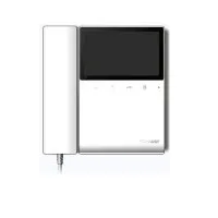 CDV-43K/VZ. Монитор домофона цветной. Commax