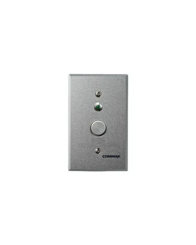 ES-400. Проводная кнопка вызова. Commax в Барнауле