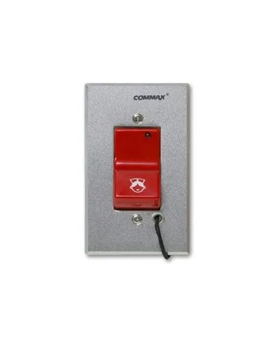 ES-410. Проводная кнопка вызова со шнуром. Commax в Барнауле