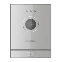 DRC-4M (серый). Вызывная панель цветная. Commax