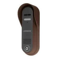 DRC-4CPHD2 (медь). Вызывная панель цветная. Commax