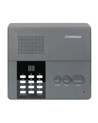 CM-810M. Интерфон. Commax в Барнауле