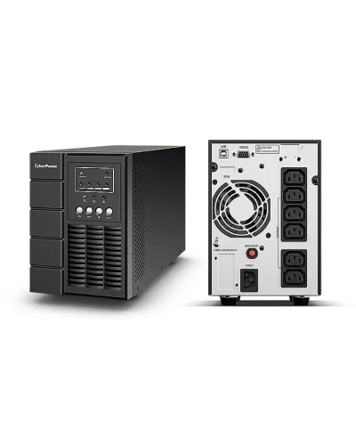 OLS2000EC. Источник бесперебойного питания. CyberPower в Барнауле