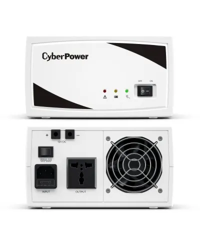 SMP750EI. Источник бесперебойного питания для котла. CyberPower в Барнауле