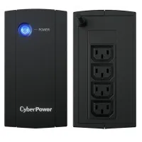 UTC850EI. Источник бесперебойного питания. CyberPower