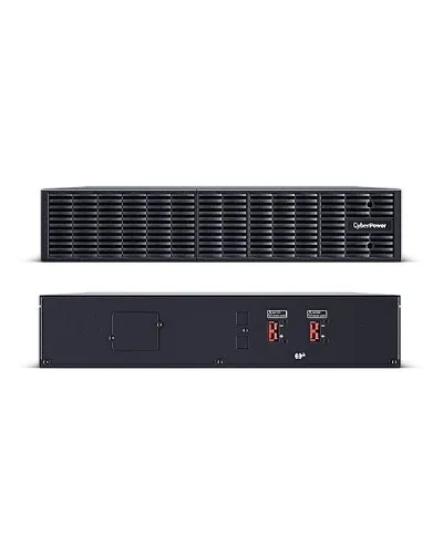 BPSE72V40ART2U. Дополнительный блок батарей. CyberPower в Барнауле