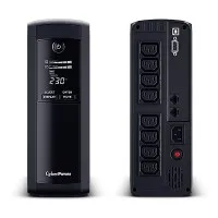 VP1600EILCD. Источник бесперебойного питания. CyberPower
