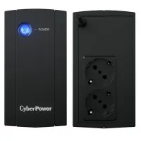 UTC850E. Источник бесперебойного питания. CyberPower