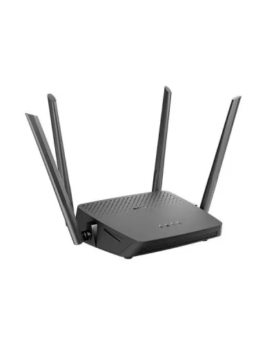 DIR-825/RU/R5A. Маршрутизатор. D-Link в Барнауле