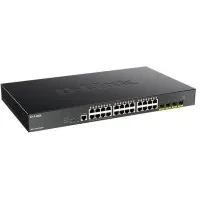 DGS-1250-28XMP/A1A. Коммутатор. D-Link