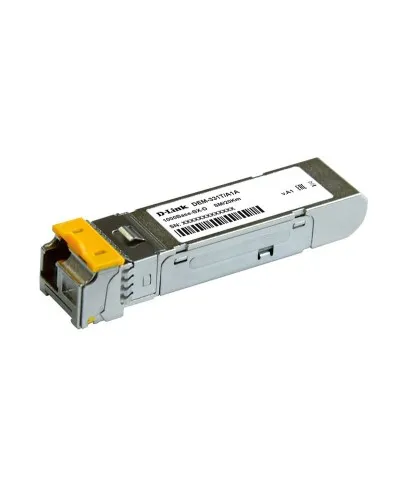 331T/20KM/A1A. Оптический SFP модуль. D-Link в Барнауле