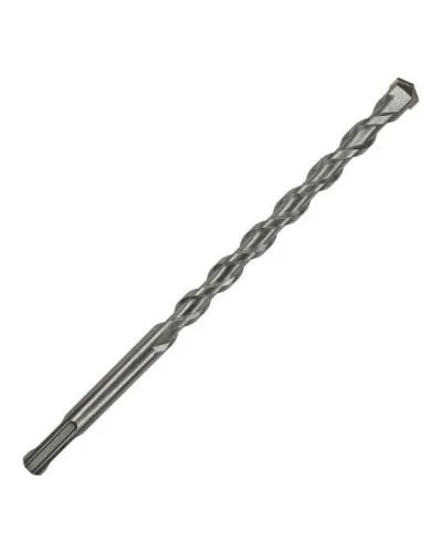 Бур SDS-plus 2C PLUS 8х150/210, 2-cutting (2PD08L0210): Бур SDS-plus в Барнауле