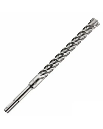 Бур SDS-plus ZENTRO 6х150/210, 4-cutting (4352): Бур SDS-plus в Барнауле