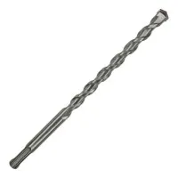 Бур SDS-plus 2C PLUS 12х200/260, 2-cutting (2PD12L0260): Бур SDS-plus
