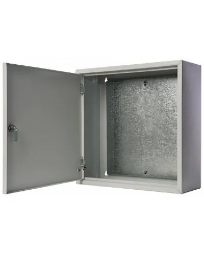 ЩМП-05 400х400х155 IP31 (30545DEK). Щит с монтажной панелью. DEKraft в Барнауле