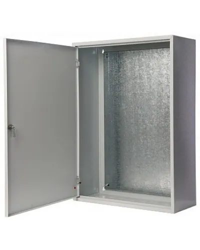 ЩМП-07 700х500х210 IP31 (30547DEK). Щит с монтажной панелью. DEKraft в Барнауле