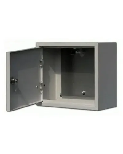 ЩМП-00 270х210х140 IP31 (30540DEK). Щит с монтажной панелью. DEKraft в Барнауле