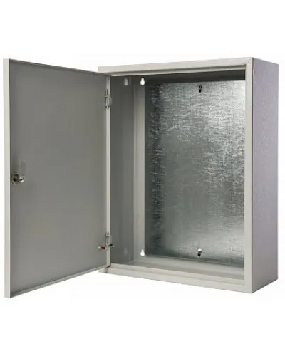 ЩМП-06 500х400х170 IP31 (30546DEK). Щит с монтажной панелью. DEKraft в Барнауле