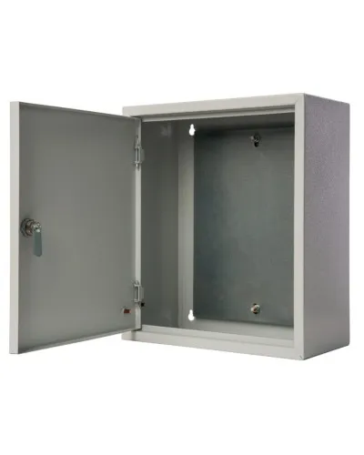 ЩМП-03 350х300х155 IP31 (30543DEK). Щит с монтажной панелью. DEKraft в Барнауле