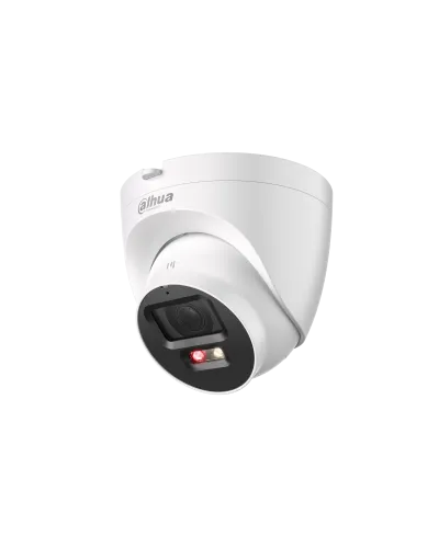 DH-IPC-HDW2249TP-S-PV-0280B. Профессиональная видеокамера IP купольная. Dahua в Барнауле