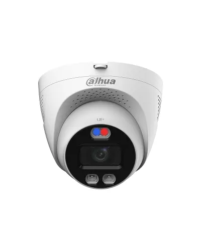 DH-HAC-ME1509TQP-A-PV-0280B-S2. Профессиональная видеокамера мультиформатная купольная. Dahua в Барнауле