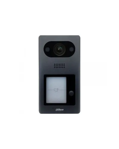 DHI-VTO3211D-P1-S2. Вызывная панель IP-домофона. Dahua в Барнауле