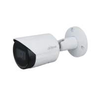 DH-IPC-HFW2230SP-S-0360B-S2. Профессиональная видеокамера IP цилиндрическая. Dahua