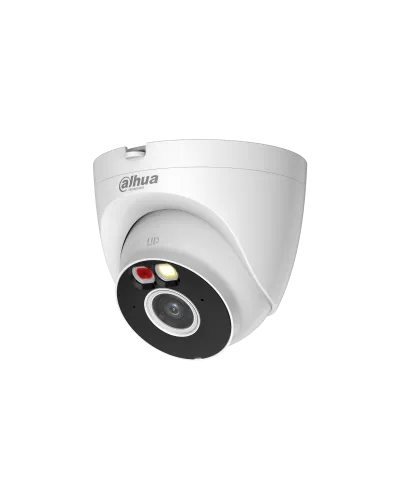 DH-IPC-T2AP-PV-0360B. Профессиональная видеокамера IP купольная. Dahua в Барнауле