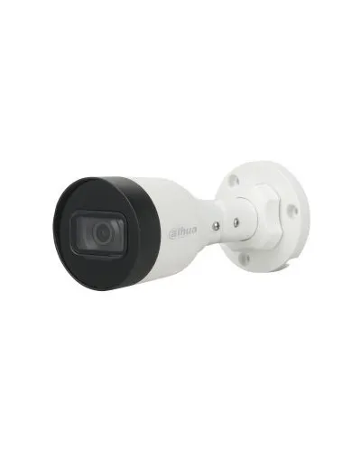 DH-IPC-HFW1431S1P-0280B-S6. Профессиональная видеокамера IP цилиндрическая. Dahua в Барнауле
