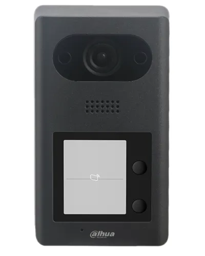 DH-VTO3211D-P2. Вызывная панель IP-домофона. Dahua в Барнауле