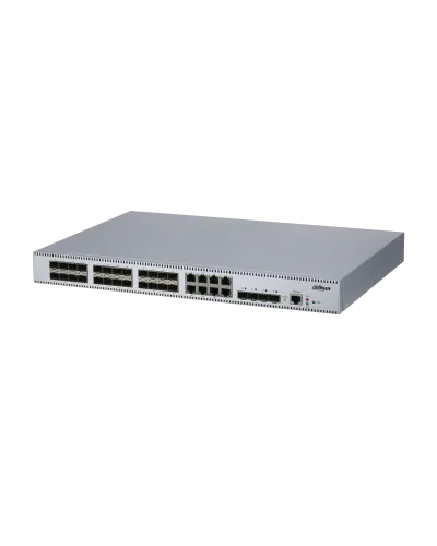 DH-PFS5936-24GF8GT4XF. Коммутатор без POE. Dahua в Барнауле