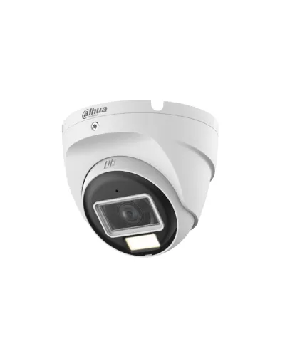 DH-HAC-T2A21P-U-IL-0360B. Профессиональная видеокамера мультиформатная купольная. Dahua в Барнауле