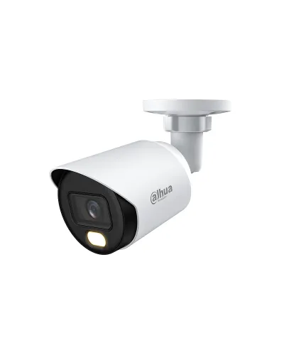 DH-HAC-HFW1239TP-A-LED-0280B-S3. Профессиональная видеокамера мультиформатная цилиндрическая. Dahua в Барнауле