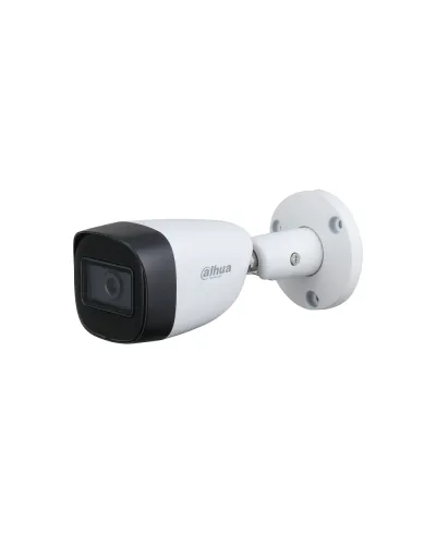 DH-HAC-HFW1200CP-0280B-S5. Профессиональная видеокамера мультиформатная цилиндрическая. Dahua в Барнауле