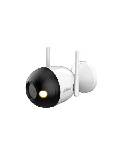 DH-IPC-F2CP-PV-0360B. Профессиональная видеокамера IP цилиндрическая. Dahua в Барнауле
