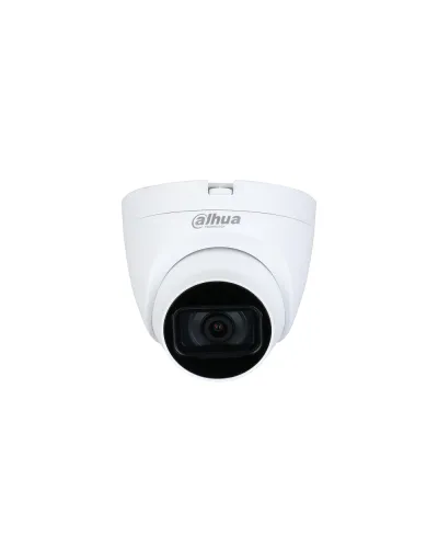 DH-HAC-HDW1500TRQP-A-0360B-S2. Профессиональная видеокамера мультиформатная купольная. Dahua в Барнауле