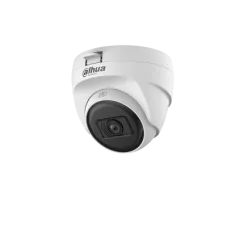 DH-HAC-T1A21P-U-0280B. Профессиональная видеокамера мультиформатная купольная. Dahua