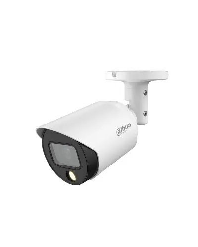 DH-HAC-HFW1509TP-A-LED-0280B-S2. Профессиональная видеокамера мультиформатная цилиндрическая. Dahua в Барнауле