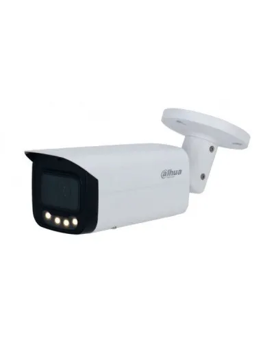 DH-IPC-HFW5449TP-ASE-LED-0360B. Профессиональная видеокамера IP цилиндрическая. Dahua в Барнауле