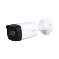 DH-HAC-HFW1801THP-I4-0360B-S2. Профессиональная видеокамера мультиформатная цилиндрическая. Dahua