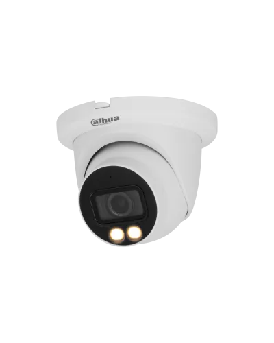 DH-IPC-HDW5449TMP-SE-LED-0360B. Профессиональная видеокамера IP купольная. Dahua в Барнауле