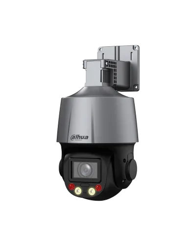 DH-SD3C205DB-GNY-A-PV. Профессиональная видеокамера IP поворотная. Dahua в Барнауле