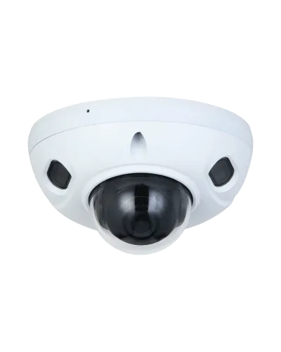 DH-IPC-HDBW3441FP-AS-0280B-S2. Профессиональная видеокамера IP купольная. Dahua в Барнауле
