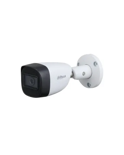 DH-HAC-HFW1500CMP-A-0360B. Профессиональная видеокамера мультиформатная цилиндрическая. Dahua в Барнауле