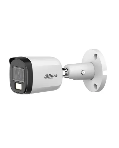 DH-HAC-B2A21P-U-IL-0360B. Профессиональная видеокамера мультиформатная цилиндрическая. Dahua в Барнауле