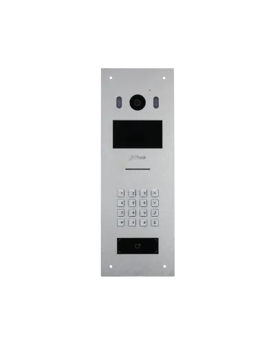 DHI-VTO6521K. Вызывная панель IP-домофона. Dahua в Барнауле