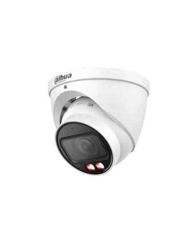 DH-IPC-HDW2249TP-ZS-IL. Профессиональная видеокамера IP купольная. Dahua в Барнауле