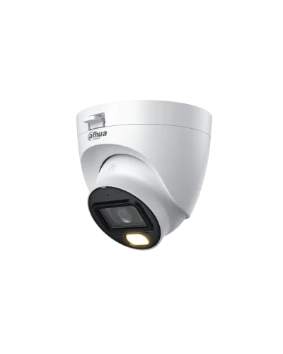 DH-HAC-HDW1509TLQP-A-LED-0360B-S3. Профессиональная видеокамера мультиформатная купольная. Dahua в Барнауле