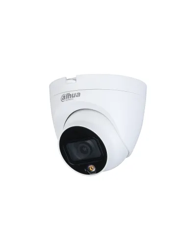 DH-HAC-HDW1239TLQP-IL-A-0360B-S2. Профессиональная видеокамера мультиформатная купольная. Dahua в Барнауле