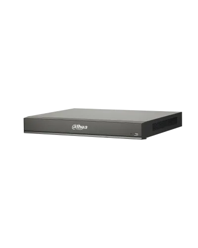 DHI-NVR5216-16P-I/L. IP-видеорегистратор 16-канальный. Dahua в Барнауле